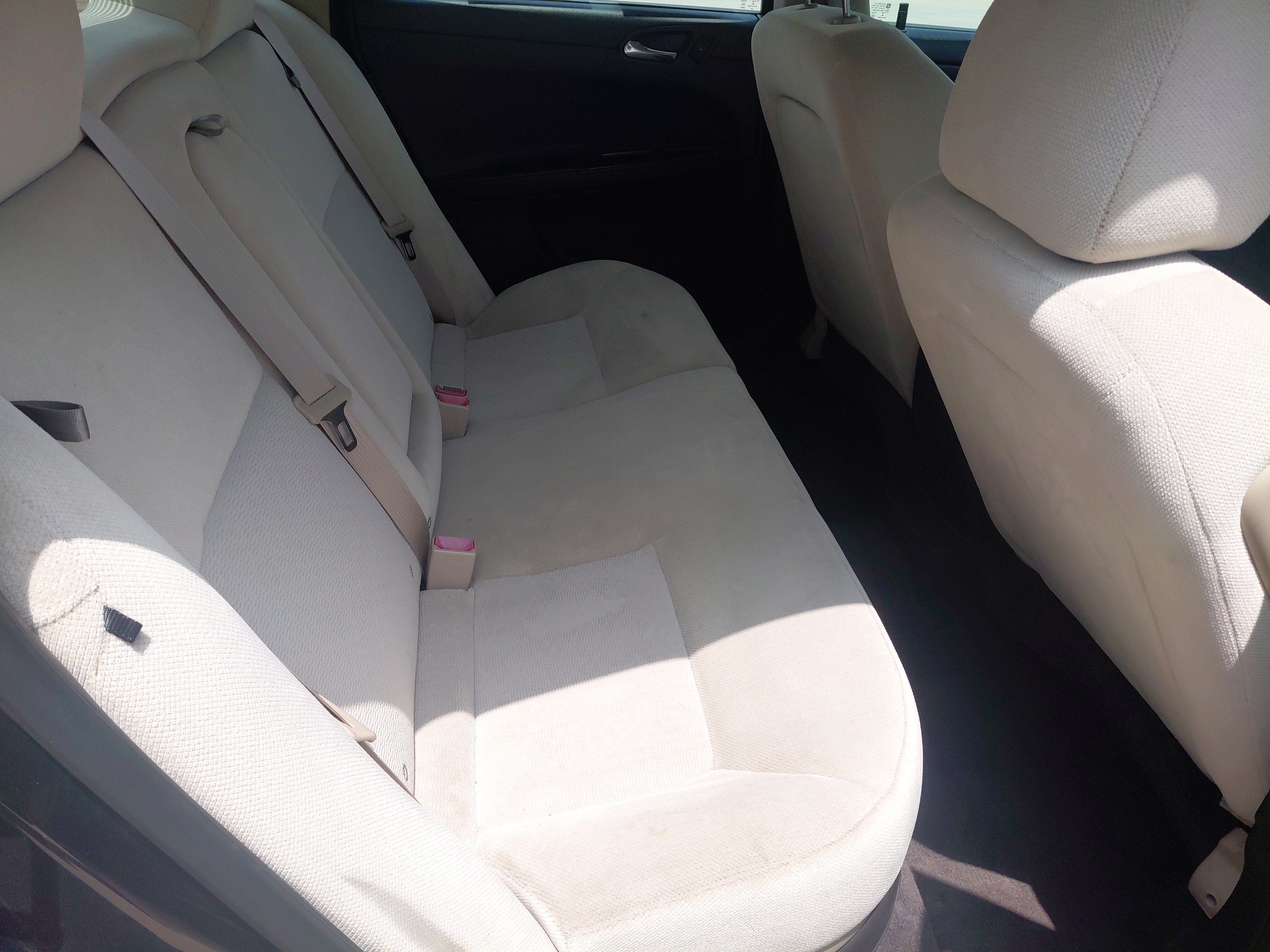 2015 Chevrolet Impala Limited LT