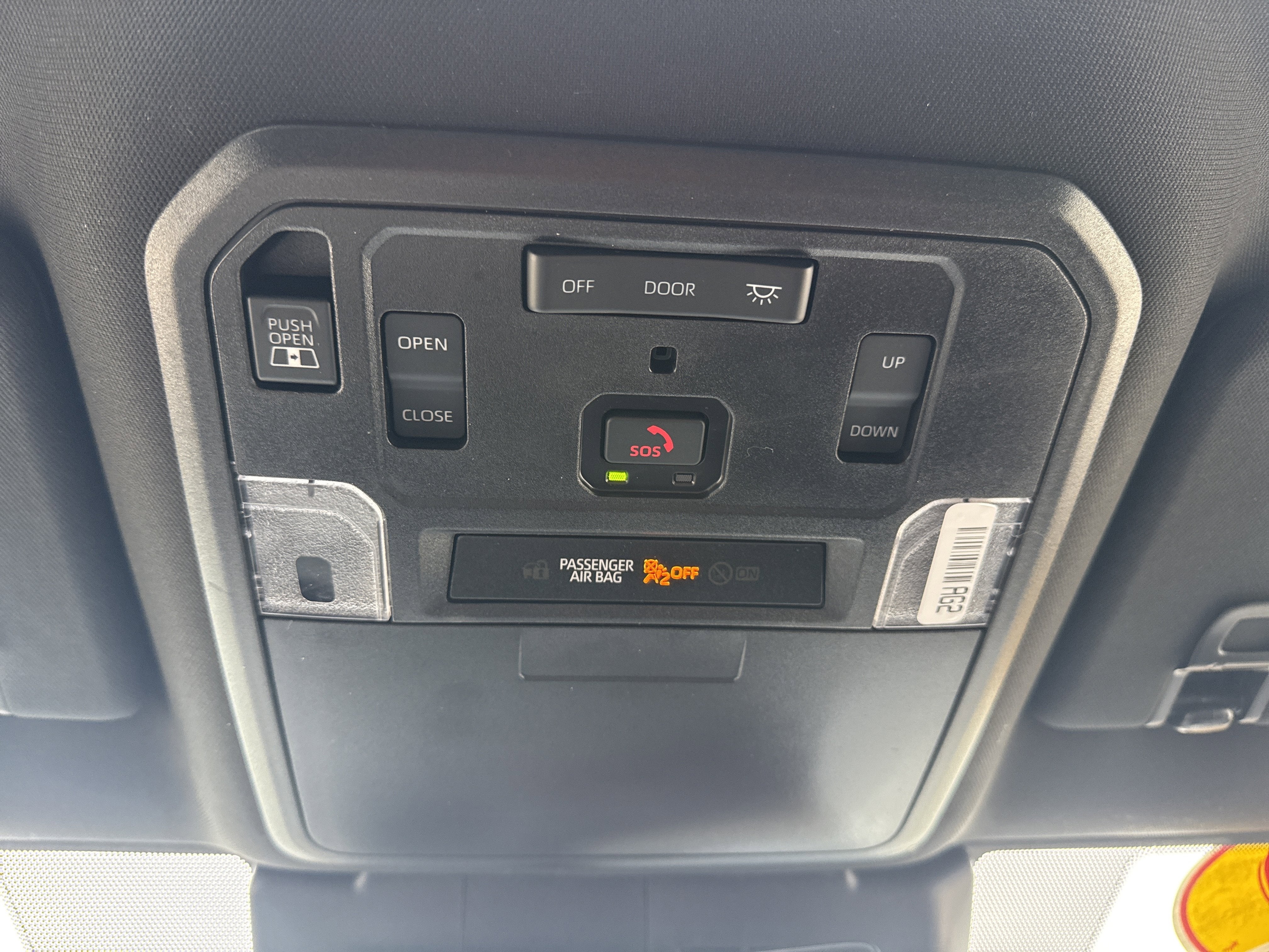 2025 Toyota Tacoma 4WD Limited