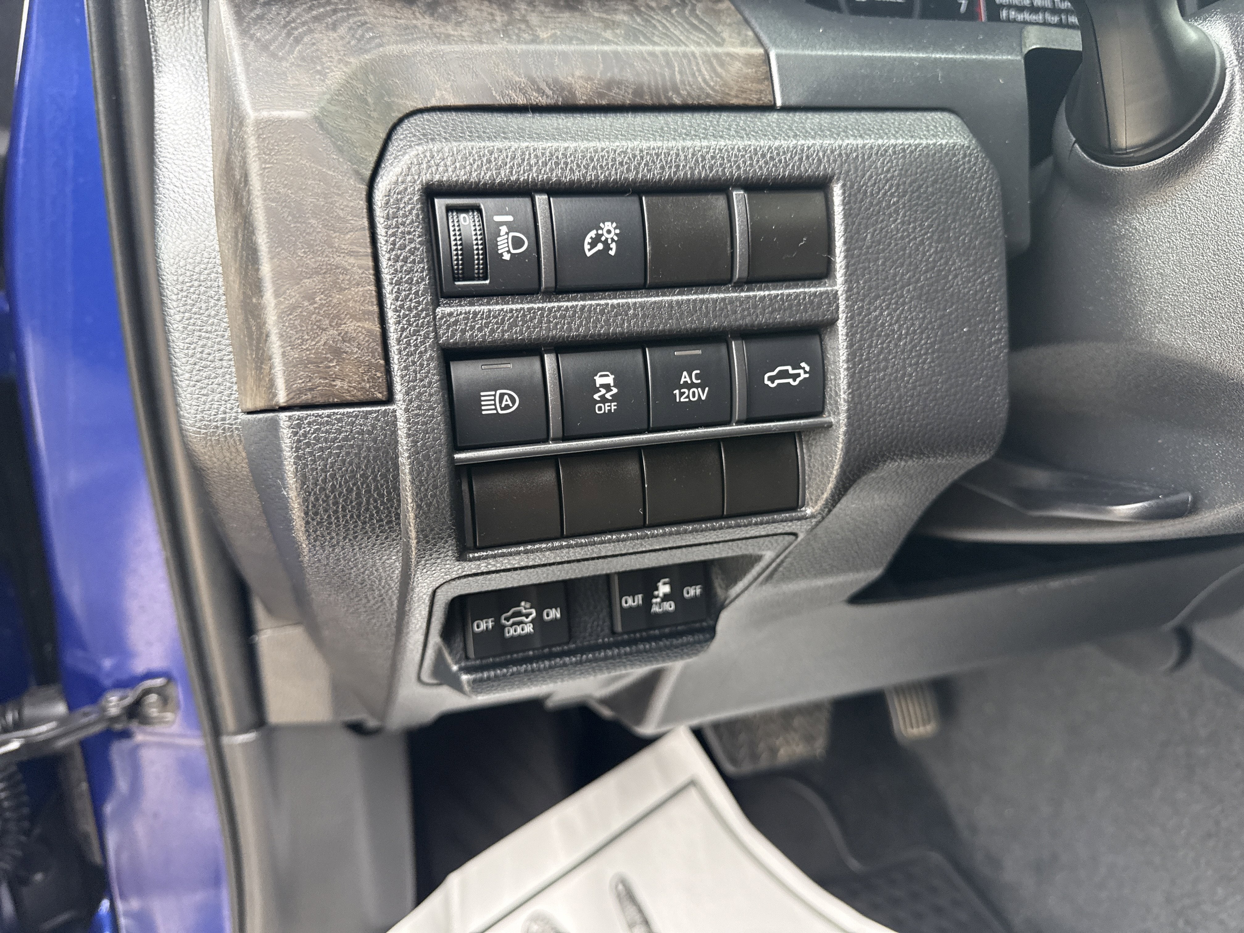 2025 Toyota Tacoma 4WD Limited