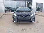 2022 Toyota Camry Hybrid XLE