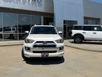 2017 Toyota 4Runner Limited
