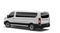 2026 Ford Transit Commercial Passenger Van XL