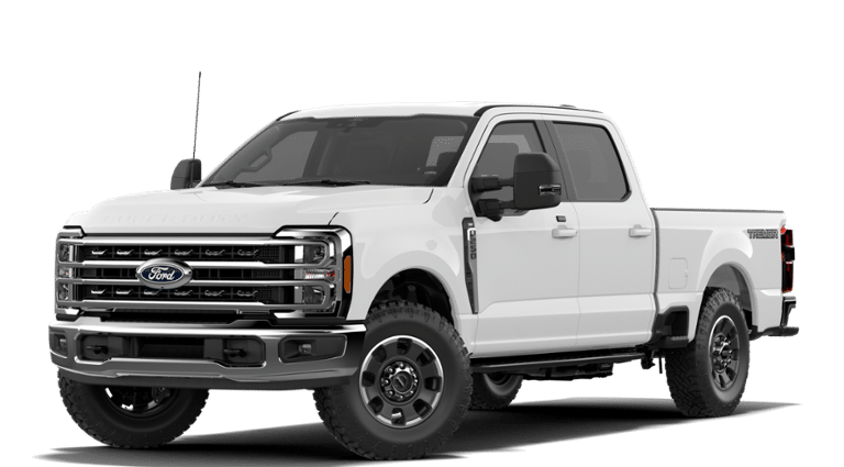 2027 Ford Super Duty F-250® XLT