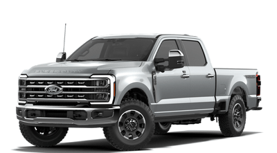 2027 Ford Super Duty F-250® Lariat®