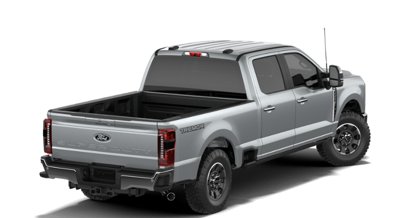 2027 Ford Super Duty F-250® Lariat®