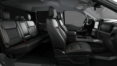 2027 Ford Super Duty F-250® Lariat®
