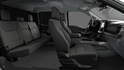 2027 Ford Super Duty F-350® XLT