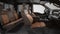 2026 Ford Super Duty F-350® King Ranch®