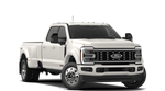 2027 Ford Super Duty F-450® Platinum®