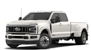2027 Ford Super Duty F-450® Platinum®