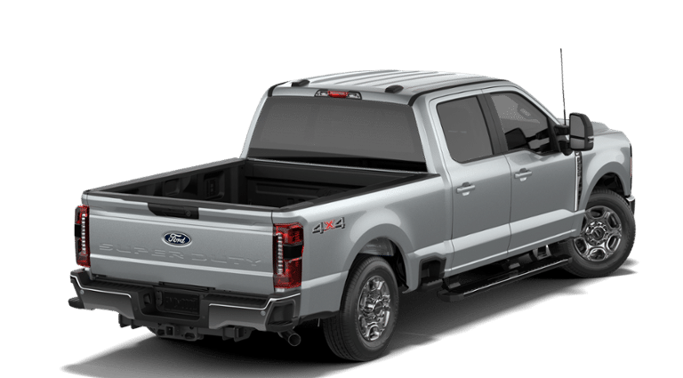 2027 Ford Super Duty F-250® XLT