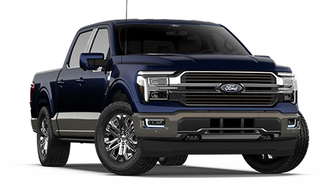 Mike Carpino Ford Columbus in Columbus KS