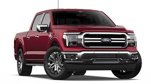 Mike Carpino Ford Columbus in Columbus KS