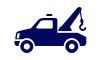 24-Hour Roadside Assistance