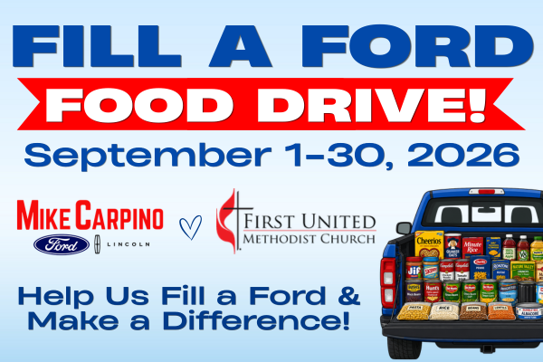 Columbus KS Food Pantry