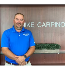 Robbie Carpino