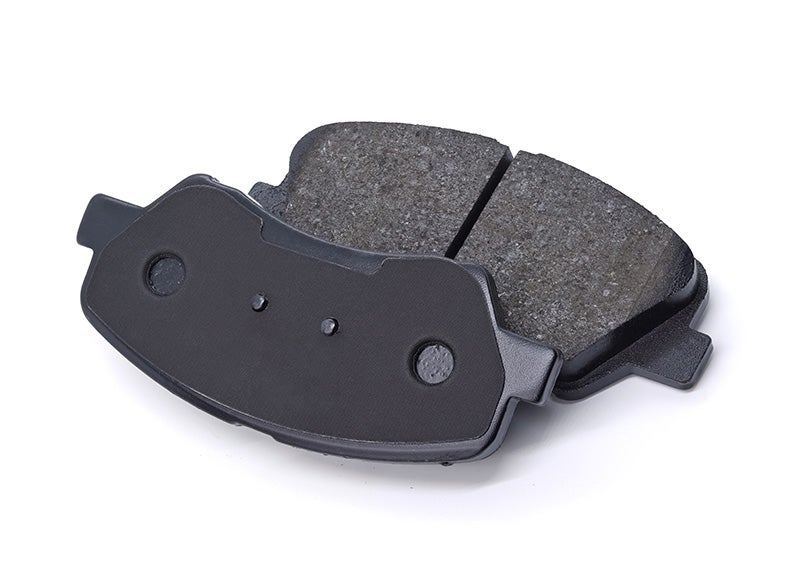 Lifetime Brake Pad