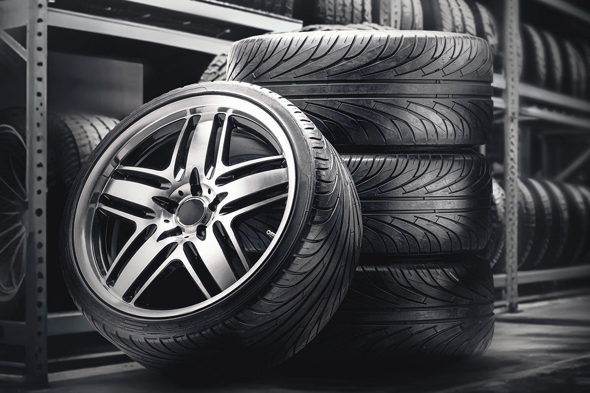 Low Price Tire Guarantee